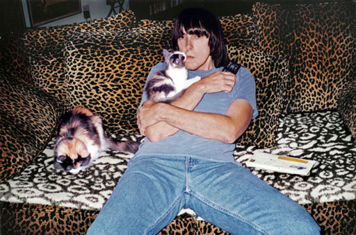 John William Cummings